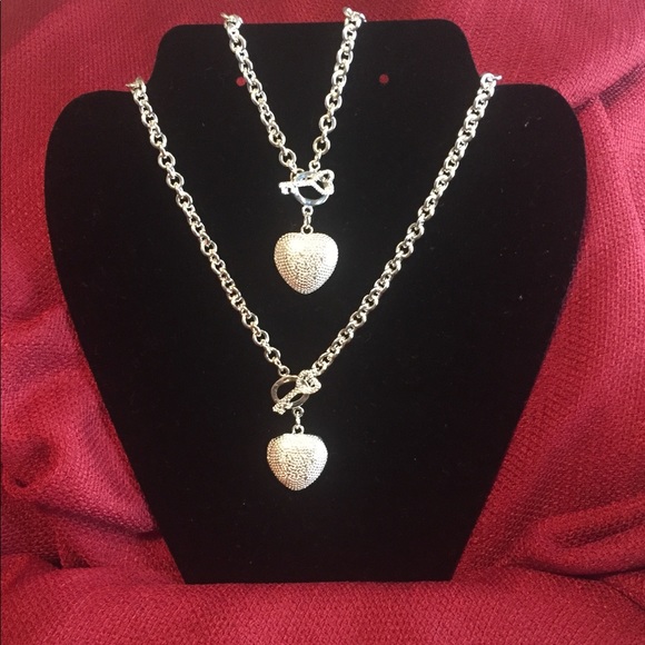 Jewelry - 🤗 new necklace/ bracelet.